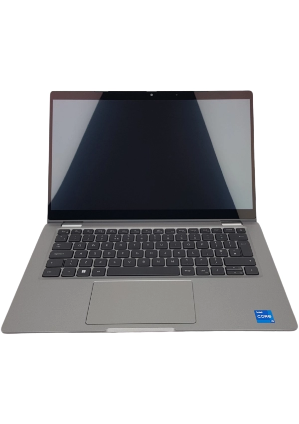 2w1 DELL Latitude 5330 i5-1245u 16GB 256SSD 13,3 FHD 1920x1080 Touch Wifi BT Win11pro Gw12mc